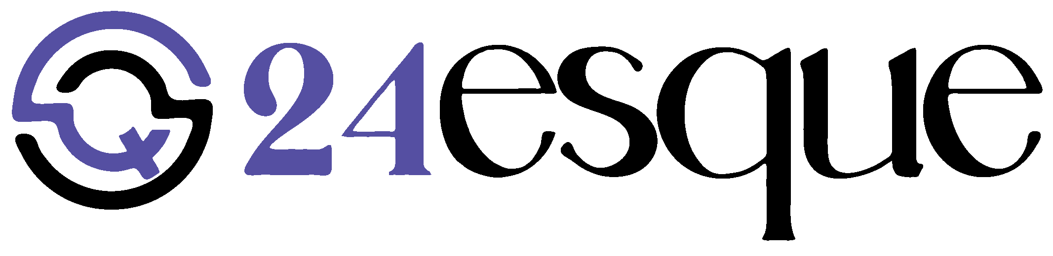 24esque - Wear the Day, Your Way.