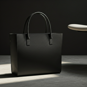 THE TOTE BAG