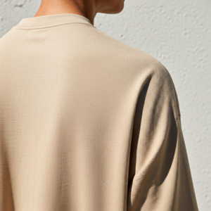 OVERSIZED HEAVYWEIGHT TEE